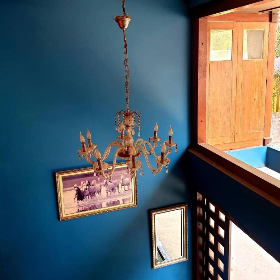 Baan Mae Khian Riverside Homestay Phra Nakhon Si Ayutthaya Buitenkant foto
