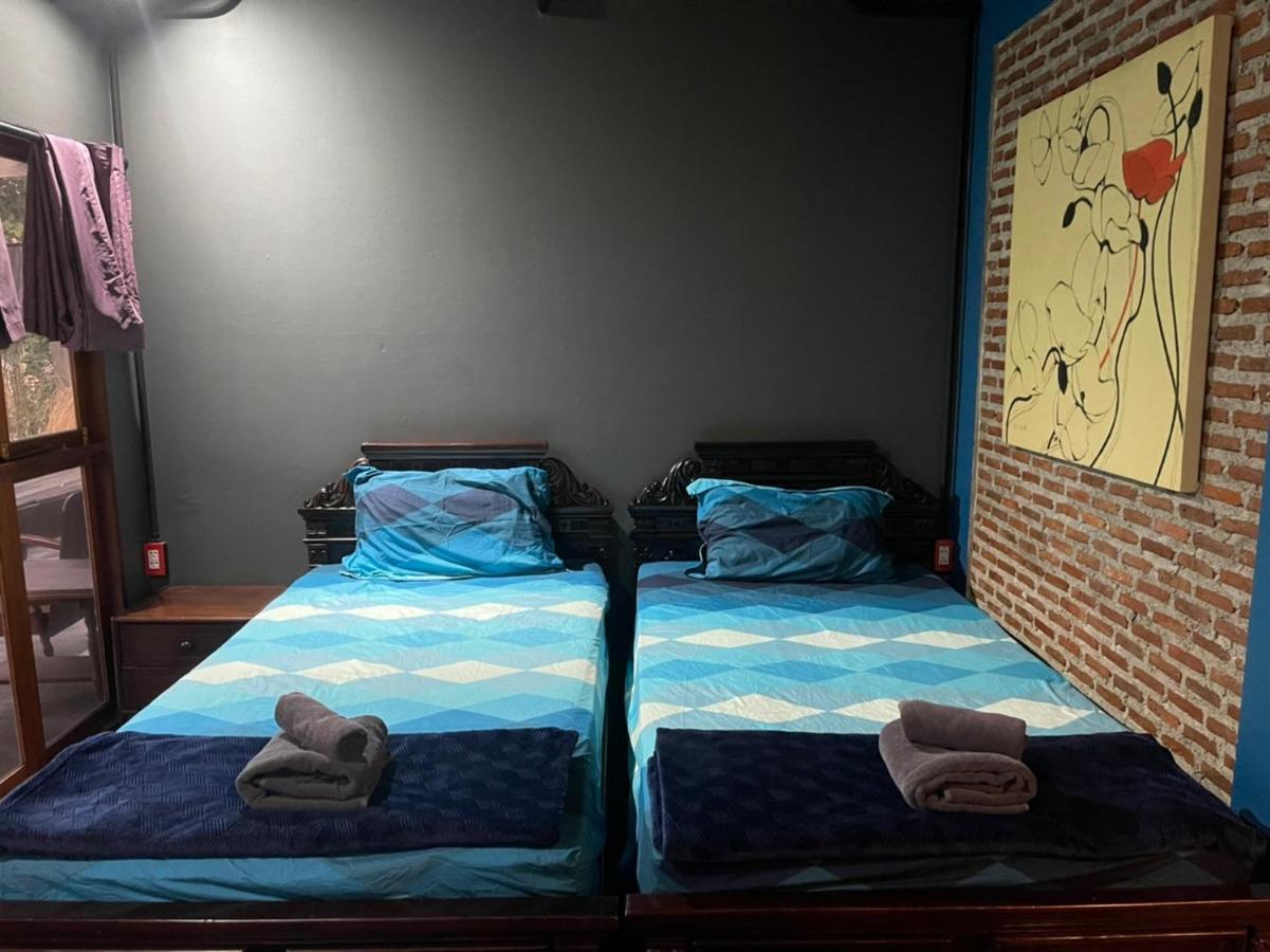 Baan Mae Khian Riverside Homestay Phra Nakhon Si Ayutthaya Buitenkant foto