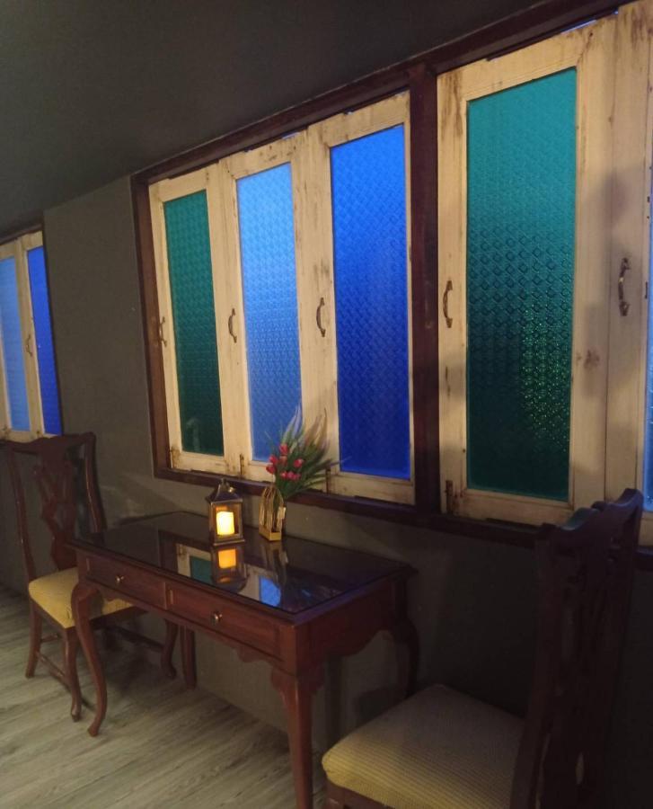 Baan Mae Khian Riverside Homestay Phra Nakhon Si Ayutthaya Buitenkant foto