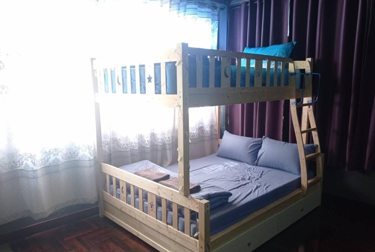 Baan Mae Khian Riverside Homestay Phra Nakhon Si Ayutthaya Buitenkant foto
