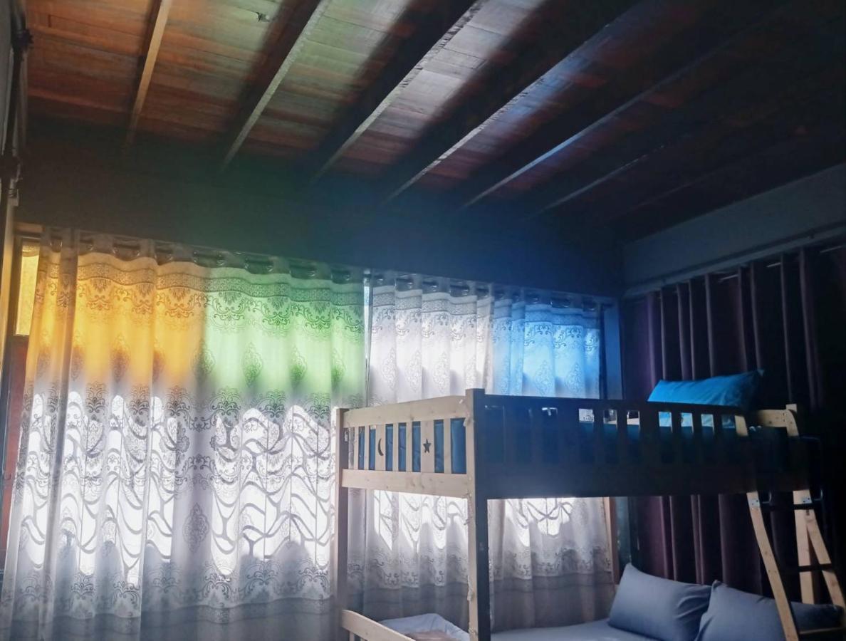 Baan Mae Khian Riverside Homestay Phra Nakhon Si Ayutthaya Buitenkant foto