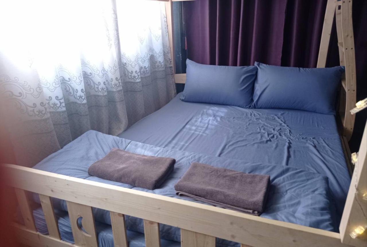 Baan Mae Khian Riverside Homestay Phra Nakhon Si Ayutthaya Buitenkant foto