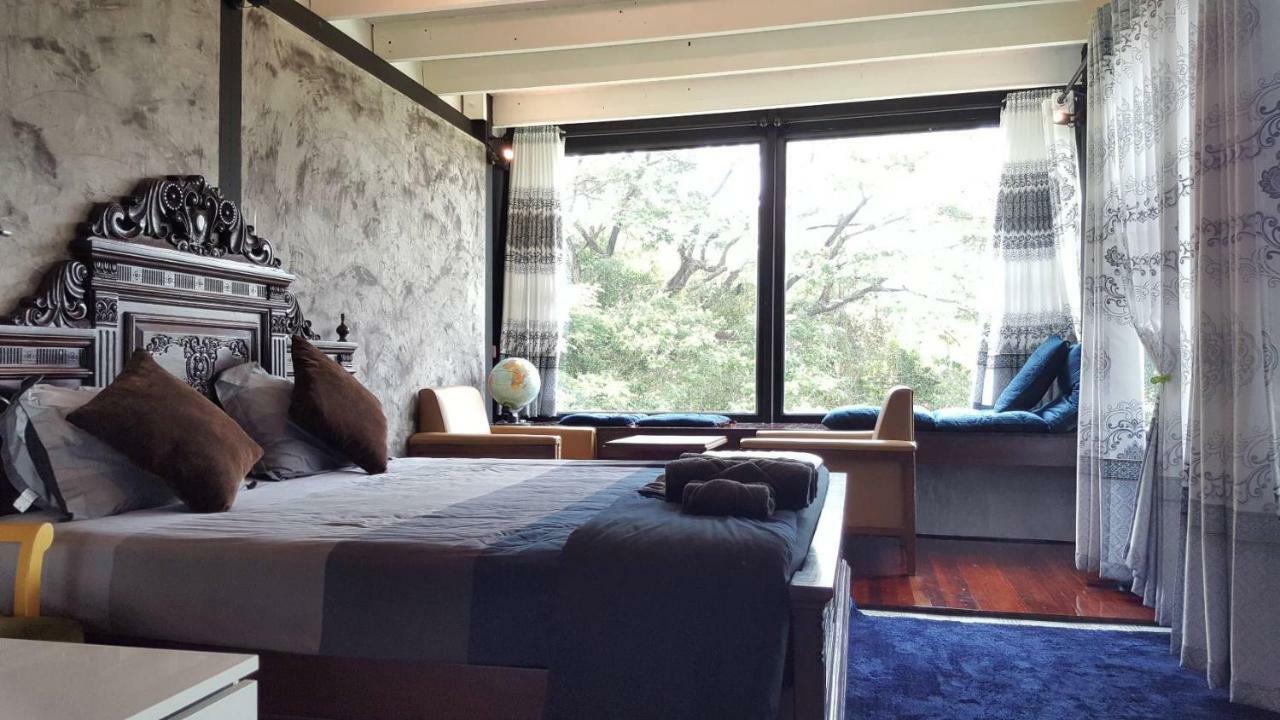 Baan Mae Khian Riverside Homestay Phra Nakhon Si Ayutthaya Buitenkant foto